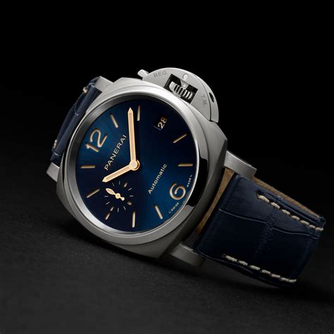 panerai 2019 models|Panerai official website.